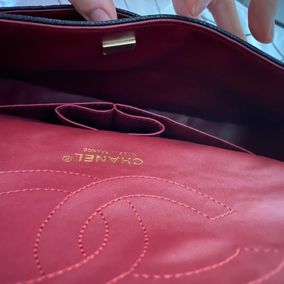 Chanel Matelasse Chain Bag - Picture 7 of 11